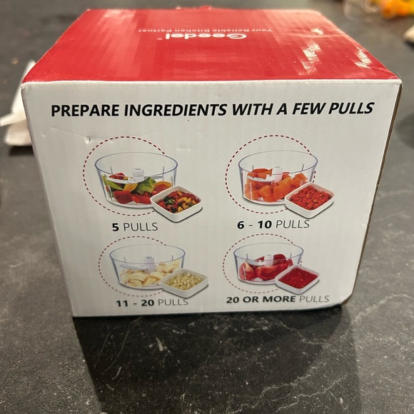 Chopper - Picture 3 of 6